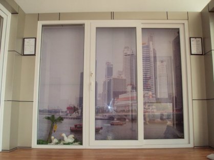 Cửa sổ 3 cánh Eurowindow