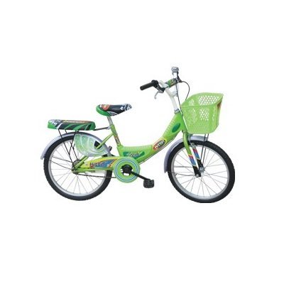 Xe đạp 2 bánh 20/K14 bánh căm Kittin K.2 M883-X2B