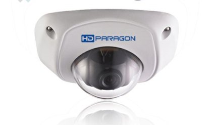 HDParagon HDS-7153-E