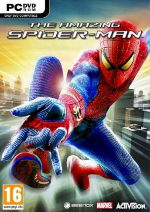 The Amazing Spider Man (PC)