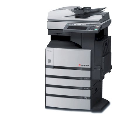Cho thuê máy photocopy Toshiba E352/ 452