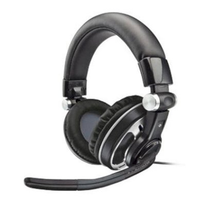 Tai nghe Trust 5.1 Surround USB Headset