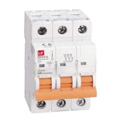 Cầu dao tự động MCB 3P LS BKNb 3P/32A/10KA