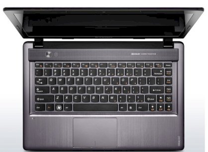 Lenovo IdeaPad Z480 (214836U) (Intel Core i5-3210M 2.5GHz, 6GB RAM, 500GB HDD, VGA Intel HD Graphics 4000, 14 inch, Windows 7 Home Premium 64 bit)