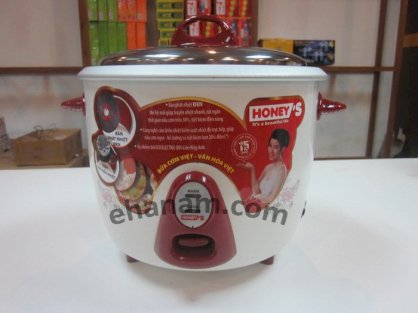 Nồi cơm điện Honey's HO501-M15D