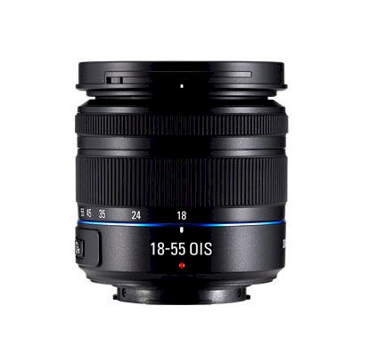 Lens Samsung 18-55mm F3.5-5.6 OIS