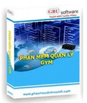 Phần mềm quản lý khách hàng NCC - GBU