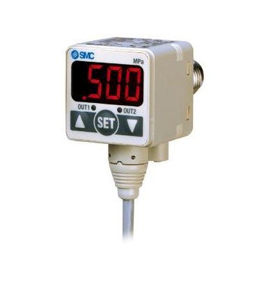 Cảm biến áp suất SMC ZSE30-01-65-Q 