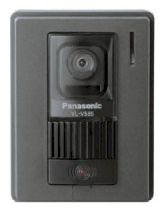 Chuông cửa có màn hình Panasonic VL-566VN