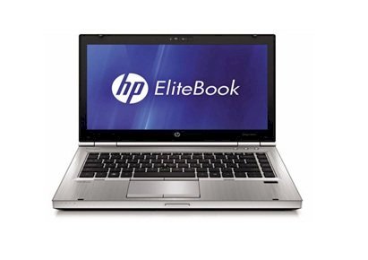 HP EliteBook 8460P(QX198US) (Intel Core i5-2540M 2.6GHz, 4GB RAM, 320GB HDD, VGA ATI Radeon HD 6470M, 14 inch, Windows 7 Home Premium 64 bit)