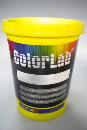Mực in vải ColorLab SB-7071NL
