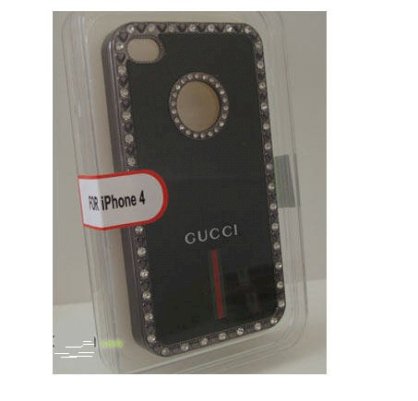 Nắp Lưng GUCCI iPhone4/4S KHP019