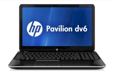 HP Pavilion dv6-7190se (B6K67EA) (Intel Core i7-3610QM 2.3GHz, 8GB RAM, 1TB HDD, VGA NVIDIA GeForce GT 630M, 15.6 inch, Windows 7 Home Premium 64 bit)