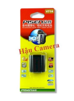 Pin Pisen V714 for JVC