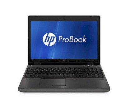 HP ProBook 6570b (B5P21UT) (Intel Core i5-3210M 2.5GHz, 4GB RAM, 500GB HDD, VGA Intel HD Graphics 4000, 15.6 inch, Windows 7 Professional 64 bit)