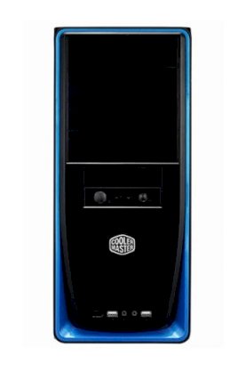 Cooler Master Elite 310 (RC-310) Blue/Black