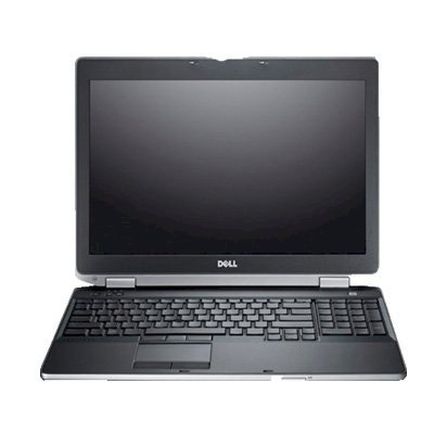 Dell Latitude E6530 (Intel Core i3-2350M 2.3GHz, 2GB RAM, 320GB HDD, VGA Intel HD Graphics 3000, 15.6 inch, Windows 7 Professional)