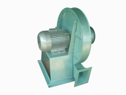 Quạt ly tâm trực tiếp Vihem C-5-4 (1.5kW)