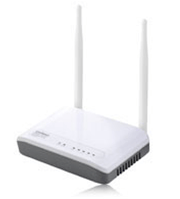 Edimax BR-6428nS 300Mbps Wireless Broadband Router