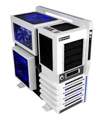 Thermaltake Ultimate Gaming Kit - Combat White (VN10006W2N-B)