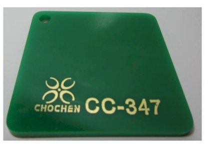 Mica màu dạng tấm Chochen CC-347