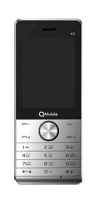 Q-Mobile X5