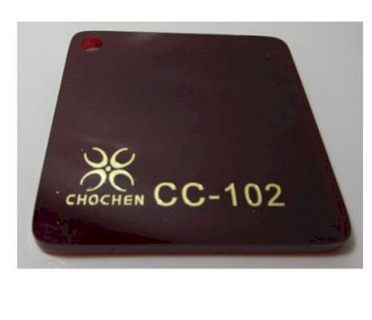 Mica màu dạng tấm Chochen CC-102