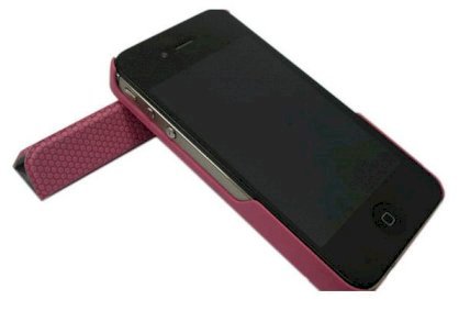 Smart Cover Case iPhone 4/4S KHP042