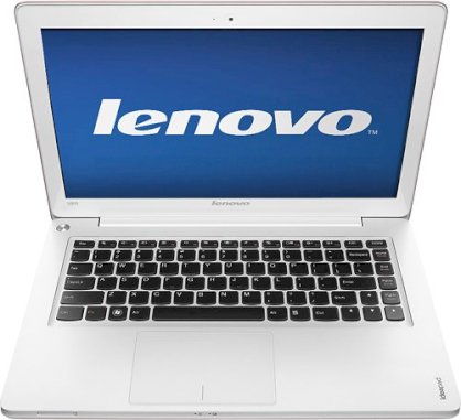Lenovo IdeaPad U310 (43752QU) (Intel Core i5-3317U 1.7GHz, 4GB RAM, 532GB (32GB SSD + 500GB HDD), VGA Intel HD Graphics 4000, 13.3 inch, Windows 7 Home Premium 64 bit)