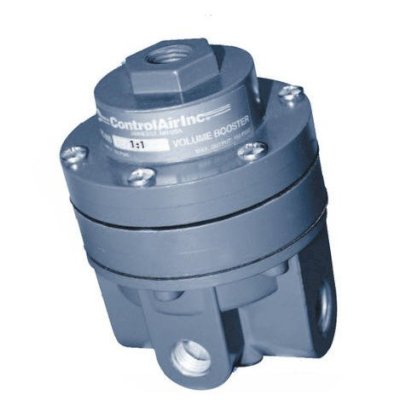 Sonoloid Valve OEM Volume Boosters  - Hycontrol Type 600