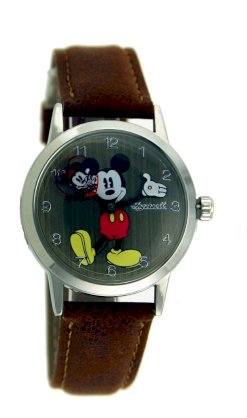Ingersoll Women's IND 26093 Ingersoll Disney Classic Time Looking for Mickey Watch