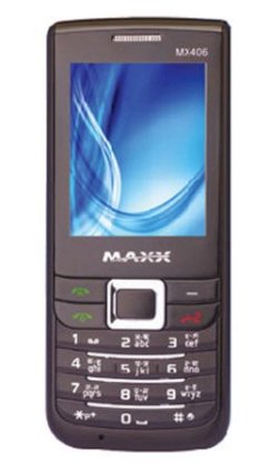 Maxx MX406 