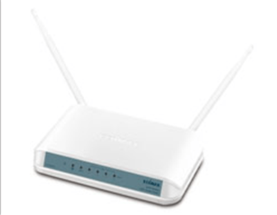 Edimax AR-7267WnB 300Mbps Wireless ADSL Modem Router