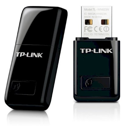 USB thu Wifi TP-Link TL-WN823N