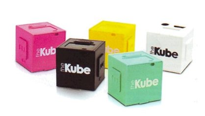 TheKube 