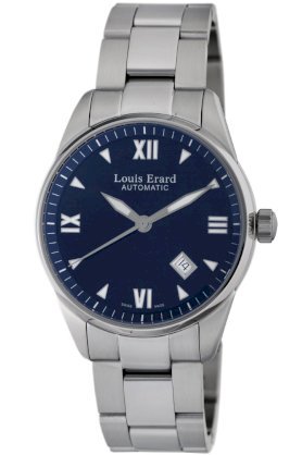 Louis Erard Men's 69101AA05.BMA19 Heritage Automatic Watch