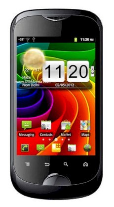 Micromax A80 (Micromax A80 Superfone Infinity)