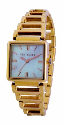 Ted Baker Stainless Steel Women's watch #TE4031