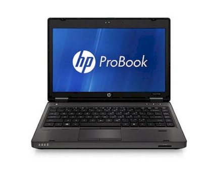 HP ProBook 6470b (B5W82AW) (Intel Core i5-3320M 2.6GHz, 4GB RAM, 500GB HDD, VGA Intel HD Graphics 4000, 14 inch, Windows 7 Professional 64 bit)