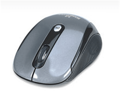 Manhattan Performance Wireless Optical Mouse
