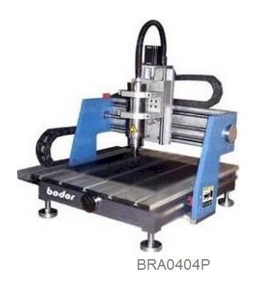 Máy cắt, khắc CNC BODOR BRA0404P