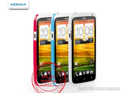 Ốp lưng HTC One X / S720e - Momax
