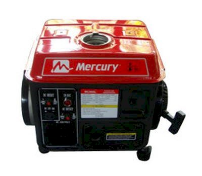 Máy phát điện MERCURY MC900L