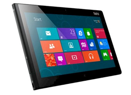 Lenovo ThinkPad Tablet 2 (Intel Atom Z2760 1.8GHz, 2GB RAM, 64GB Flash Driver, 10.1 inch, Windows 8 Pro) WiFi, 3G Model