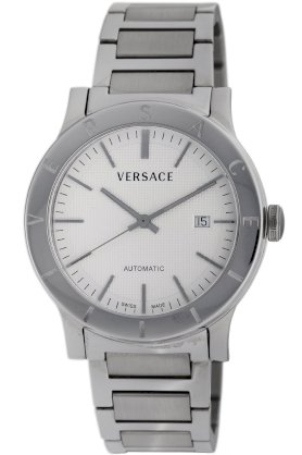 Versace Men's 17A99D002 S099 Acron Automatic Watch