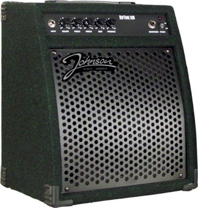 Âm ly Johnson RepTone 30R Amplifier Guitar (JA-030-R)