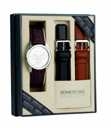 Kenneth Cole Watches Box Set KC5131 - WW
