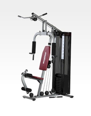 Healthstream CI-9015K GYM 