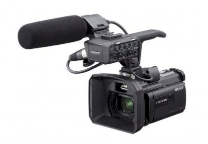 Máy quay phim chuyên dụng Sony HXR-NX30P