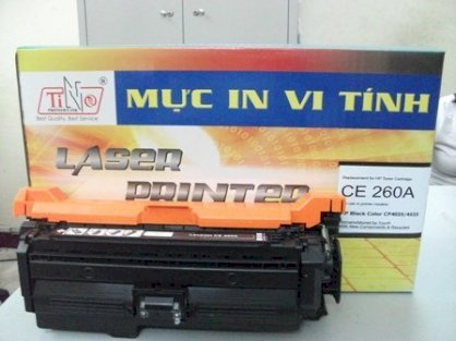 Mực in Tino CE 260A